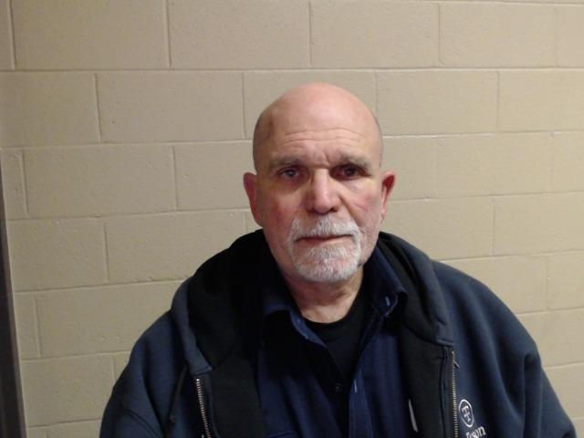 Layton Edward Chambers a registered Sex Offender of Arkansas