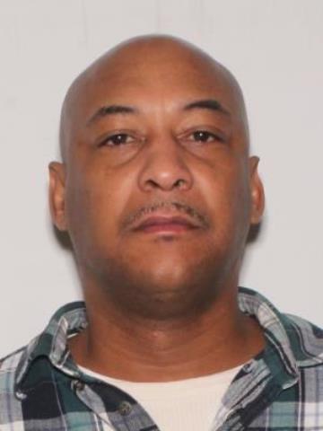 David Andrew Jackson a registered Sex Offender of Arkansas