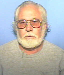 Frank Loftin Kinsey a registered  of Illinois