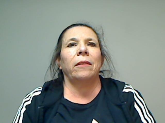 Angela M Driggers a registered Sex Offender of Arkansas