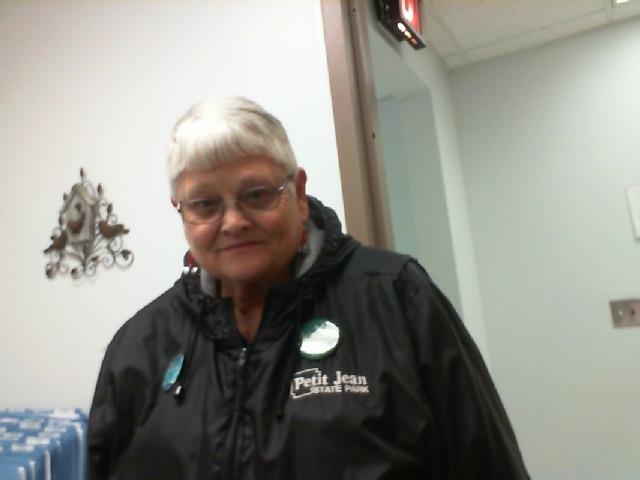 Eva Shirlene Robertson a registered Sex Offender of Arkansas