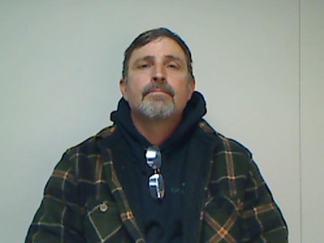 Robert Brandon Rice a registered  of Arkansas