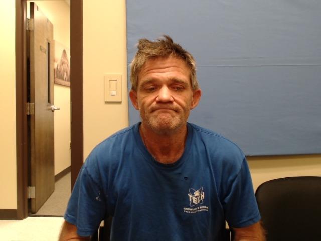 Larry Buford Burnett a registered Sex Offender of Arkansas