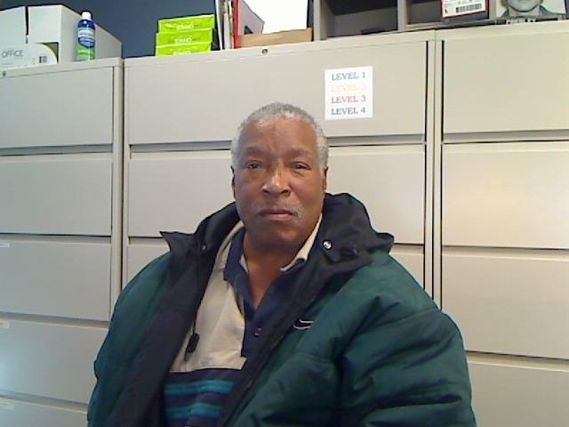 Harry James Moore a registered  of Arkansas