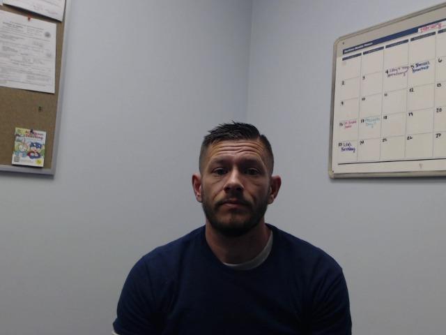 Jonathan Micheal Roberts a registered Sex Offender of Arkansas