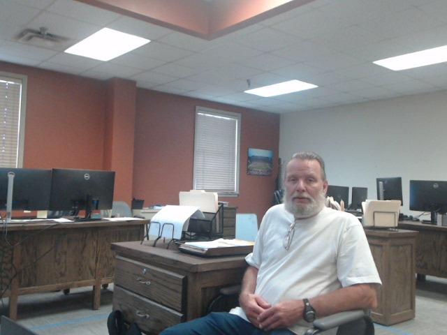 Curtis Wayne Burch a registered Sex, Violent, or Drug Offender of Kansas