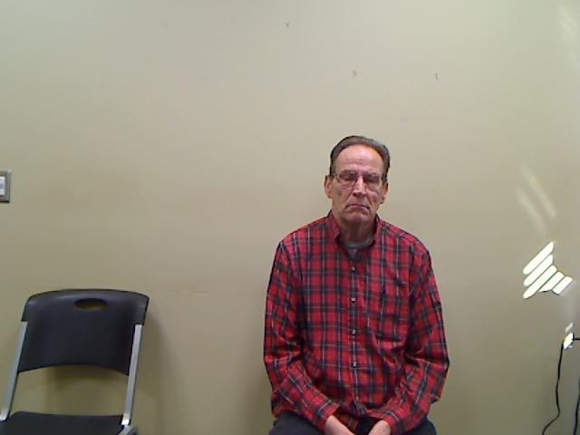 James Ricky Russell a registered Sex Offender of Arkansas