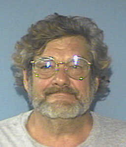 Stephen Robert Schultes a registered  of Arkansas