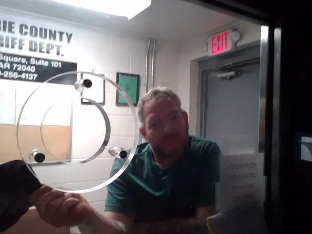 Micheal C Anderson a registered Sex Offender of Arkansas