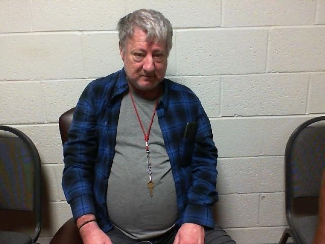 David Richard Vaneycke a registered Sex Offender of Arkansas