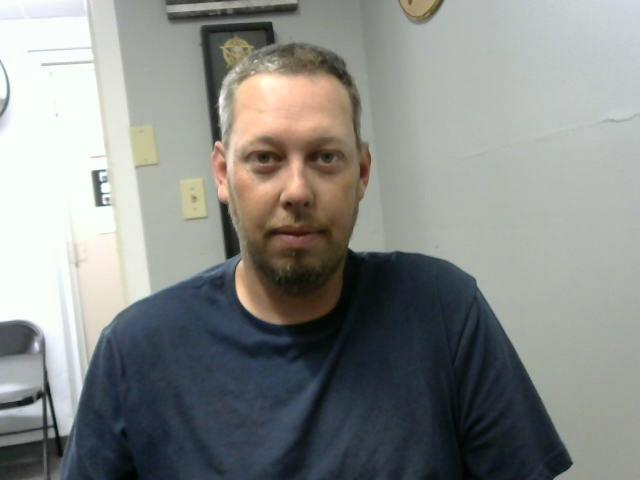 Scott Denver Morrison a registered Sex Offender of Arkansas