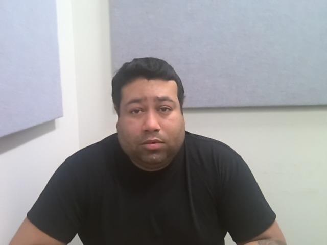 Raymond Peraza-ayuso a registered  of Arkansas