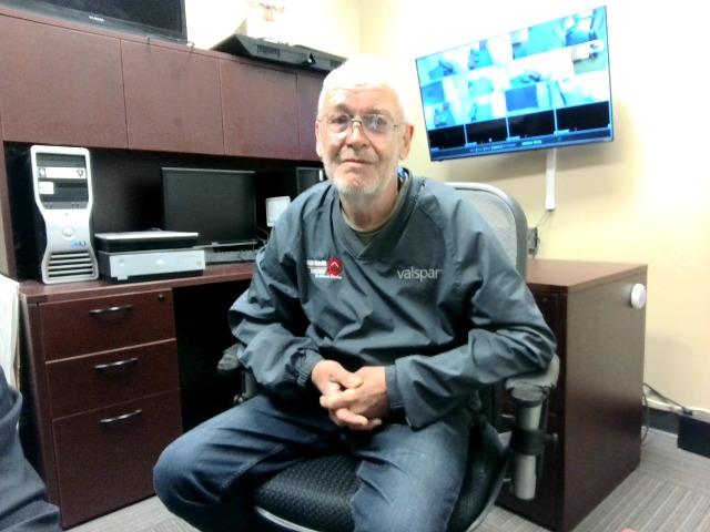 William David Brannen a registered  of Arkansas