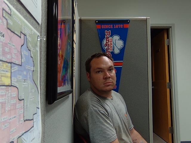 Dustin Michael Cartwright a registered Sex Offender of Arkansas