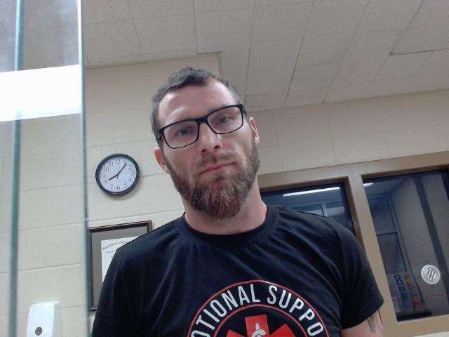 Cody Cambron a registered Sex Offender of Arkansas