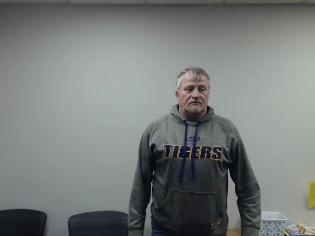 Richard Dale Frost a registered Sex Offender of Arkansas