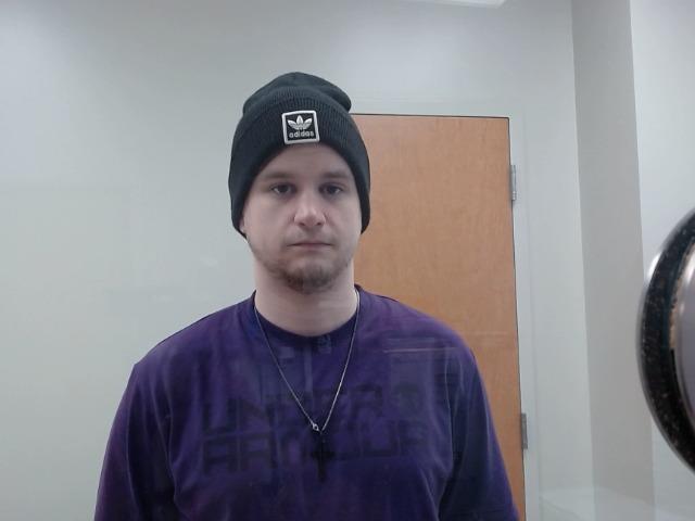 Johnathan Jame Jackson a registered  of Arkansas