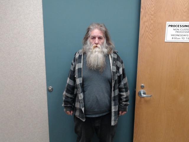 Jeremy Michael Johnson a registered Sex Offender of Arkansas