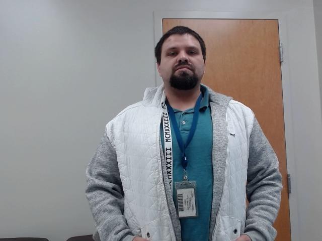 Zachariah Lee Lovier a registered  of Arkansas