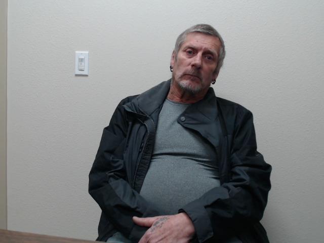 Walter E Pruitt a registered Sex Offender of Arkansas