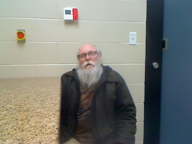 Charles William Greene a registered Sex Offender of Arkansas