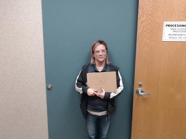 Nicole Elaine Campbell a registered Sex Offender of Arkansas