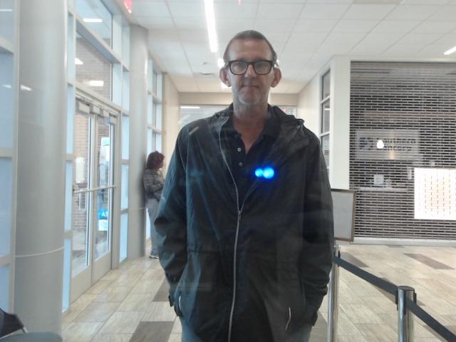 William Davie Sanders a registered Sex Offender of Arkansas