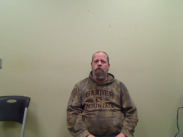 Eric Alan Colton a registered Sex Offender of Arkansas