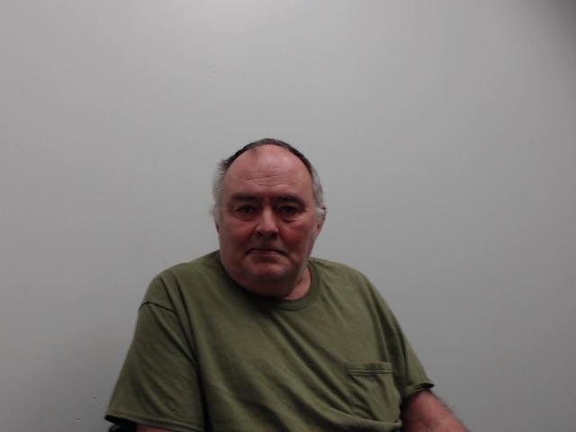 Timothy Doyne Langston a registered Sex Offender of Arkansas