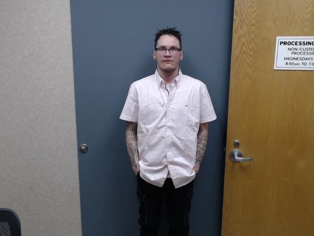 Shaye Lee Warner a registered  of Arkansas