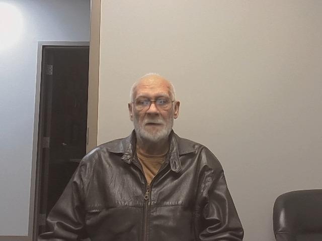 Eddie Lee Clark a registered Sex Offender of Arkansas