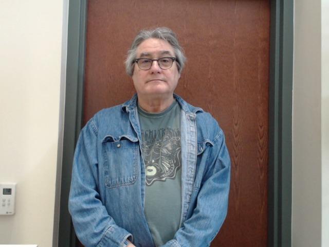 William Vincent Meehan a registered Sex Offender of Arkansas