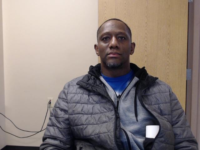 Derrick Charles King a registered  of Arkansas