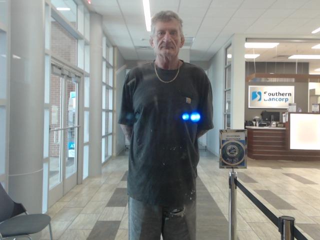 Ray Dean Morrow a registered  of Arkansas