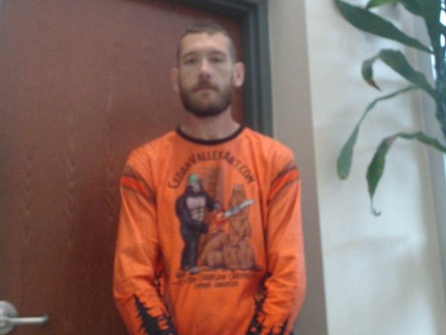 Winston Alexander Stephens a registered Sex Offender of Arkansas