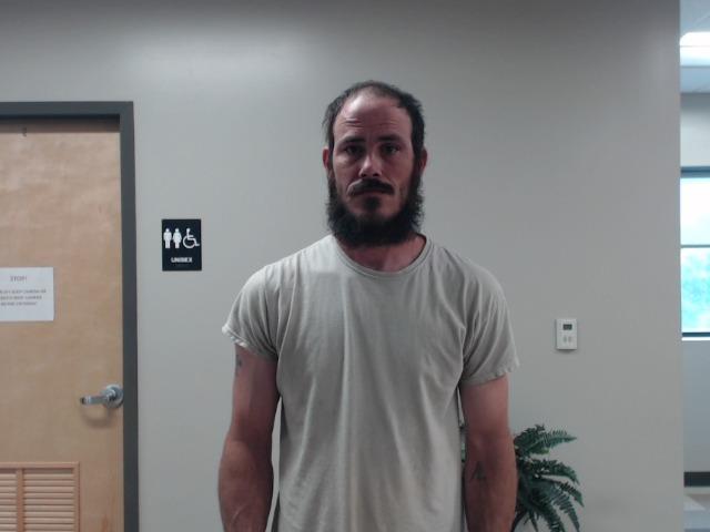 Austin Ryan Sieber a registered Sex Offender of Arkansas