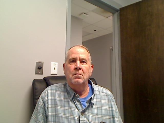 Jeffery Dwane Sanders a registered  of Arkansas