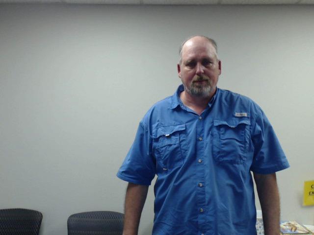 John Charles Roy a registered  of Arkansas