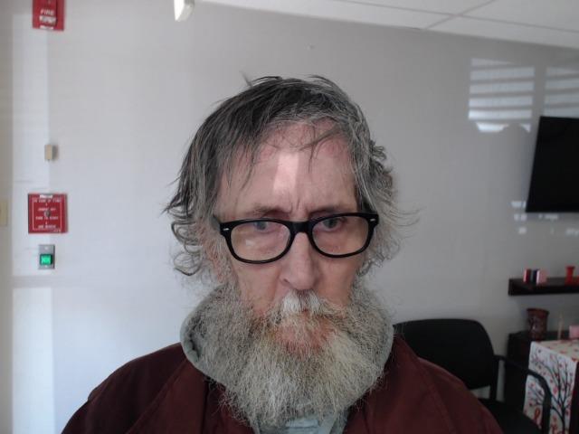 Jim Ray Anderson a registered  of Arkansas