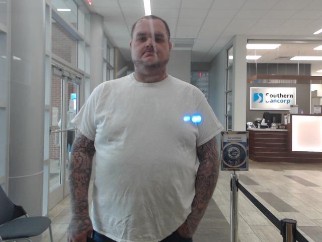 William Joseph Ray Smith a registered Sex Offender of Arkansas