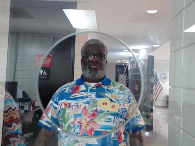 Ronald Ander Sharkey a registered Sex Offender of Arkansas