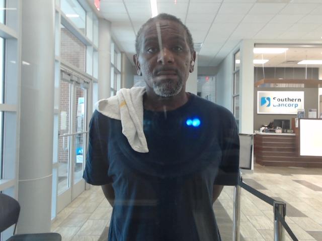 Eric E Mckenzie a registered  of Arkansas