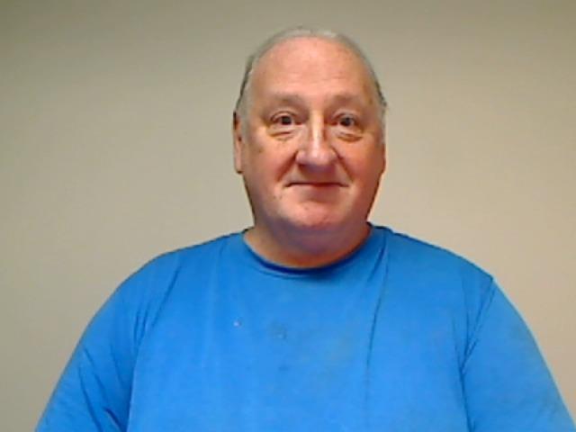 James Mccormick a registered  of Arkansas