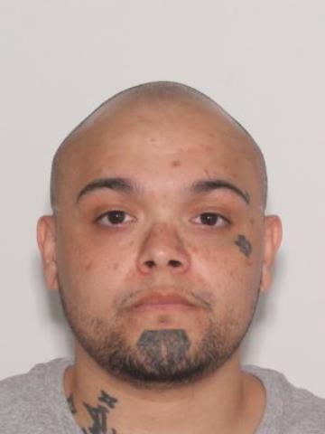 Dylan Joe Martinez a registered  of Arkansas