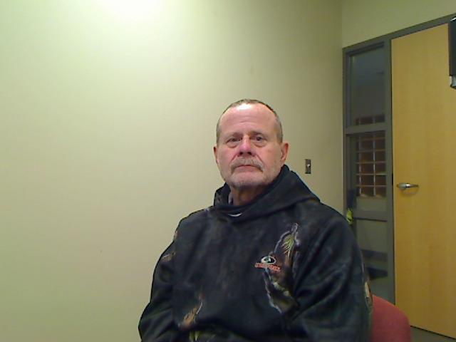 Darrell Len Wise a registered  of Arkansas