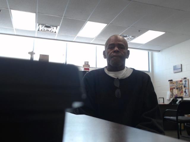 Desmond Derek Miller a registered Sex Offender of Arkansas