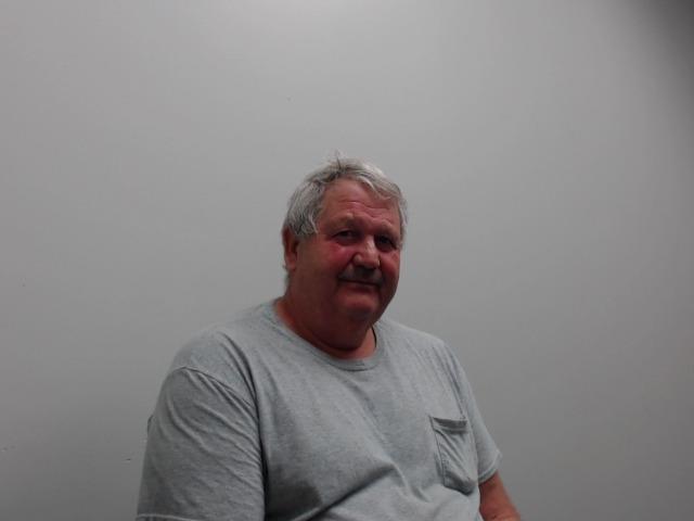 Bryant Edward Rodgers a registered Sex Offender of Arkansas