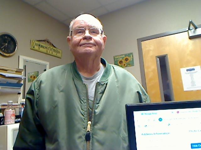 William Boyd Anderson a registered Sex Offender of Arkansas