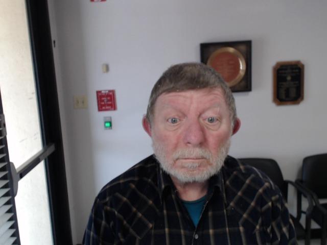 Johnny Lee Collier a registered Sex Offender of Arkansas