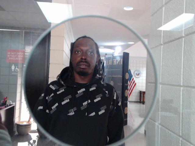 Adrelle Jermaine Clark a registered Sex Offender of Arkansas